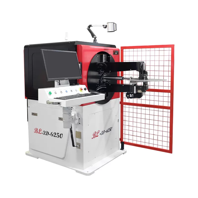car seat foam wire forming equipment